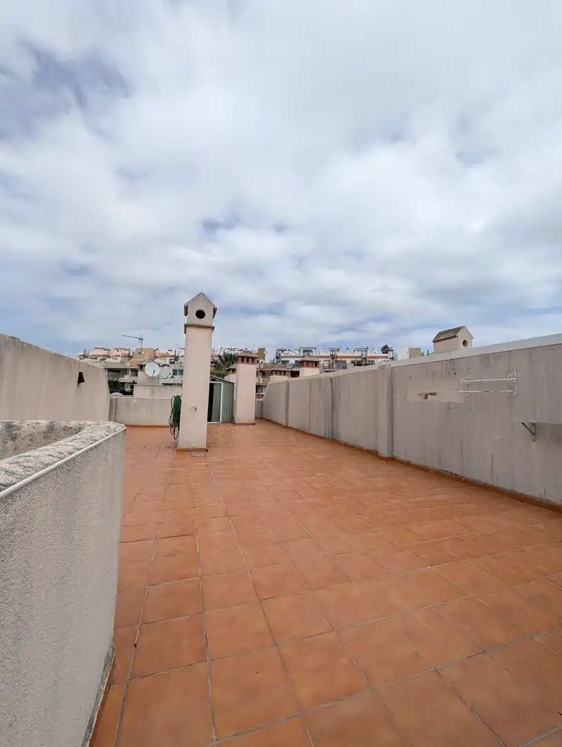 Attique avec terrasse à vendre à Urbanizacion Hacienda Casares 4, imagen 40