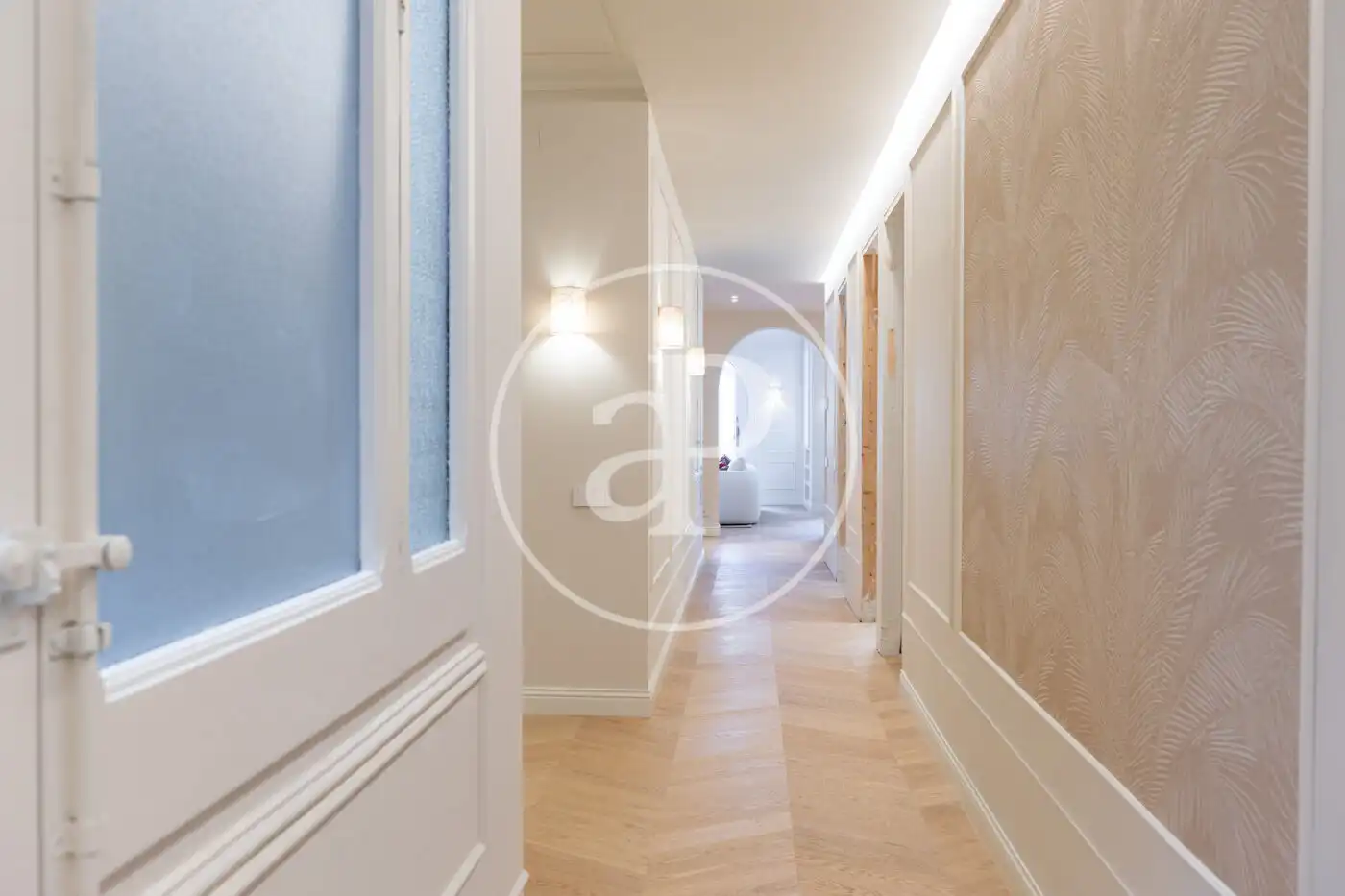 Piso en venta en Barcelona con Aire acondicionado, Calefacción y Amueblado