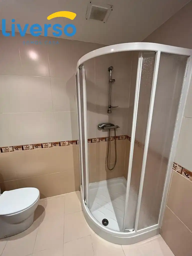Baño de Finca rústica en venta en Villaquirán de los Infantes con Calefacción, Terraza y Piscina