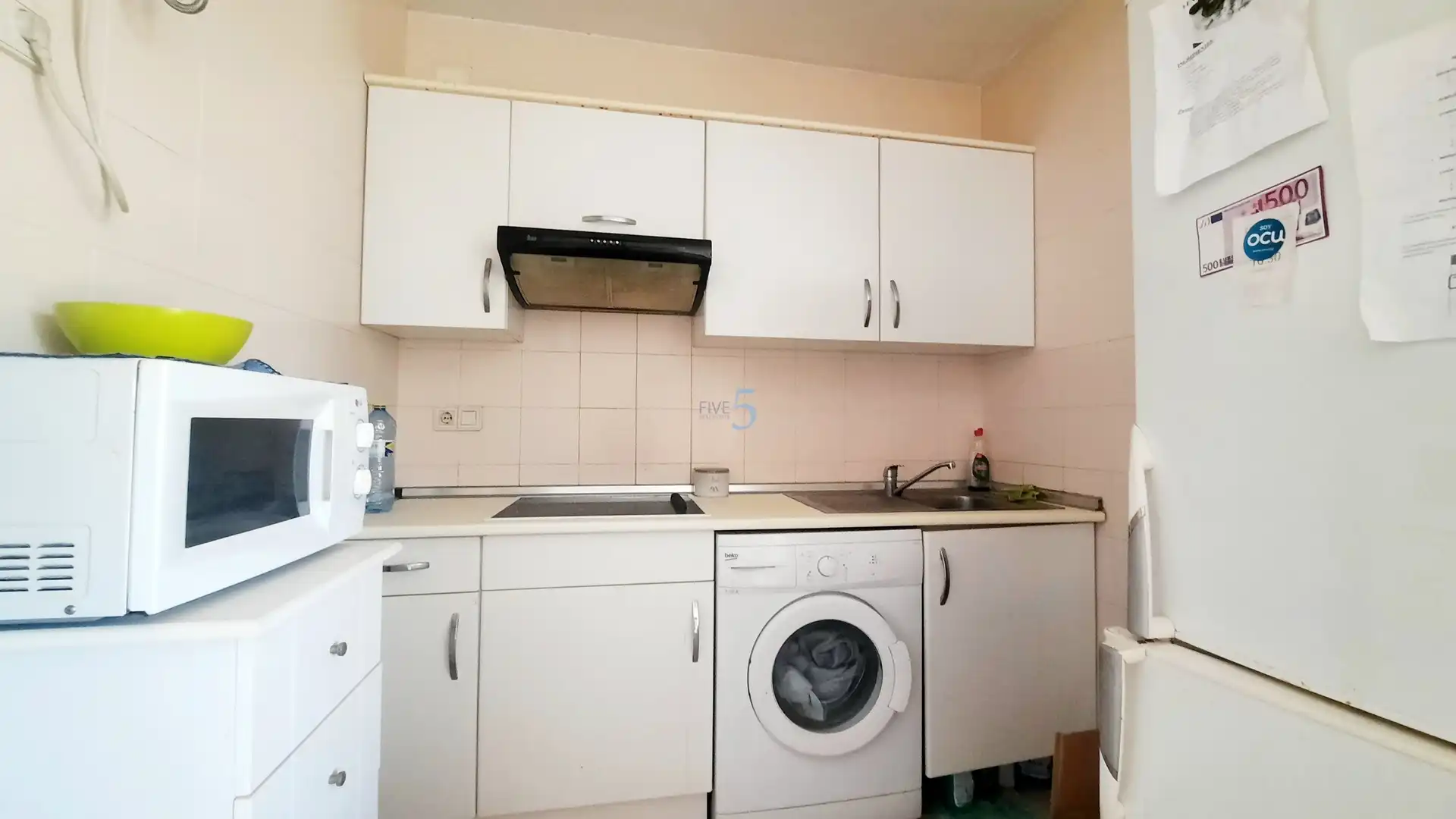 Küche von Wohnung zum Verkauf in San Pedro del Pinatar