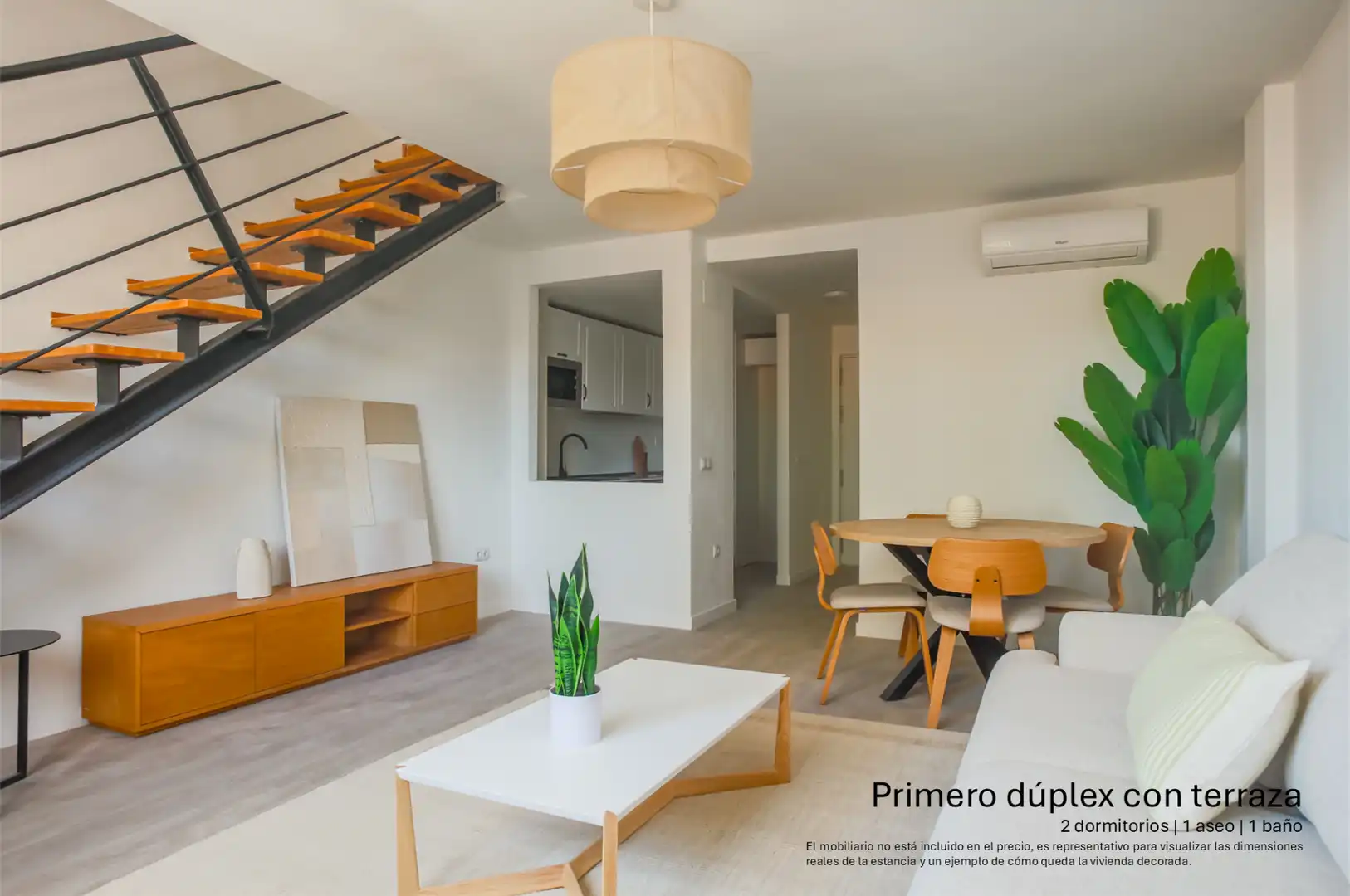 Estudio en venta en Camino de la Guija, 23, La Guija