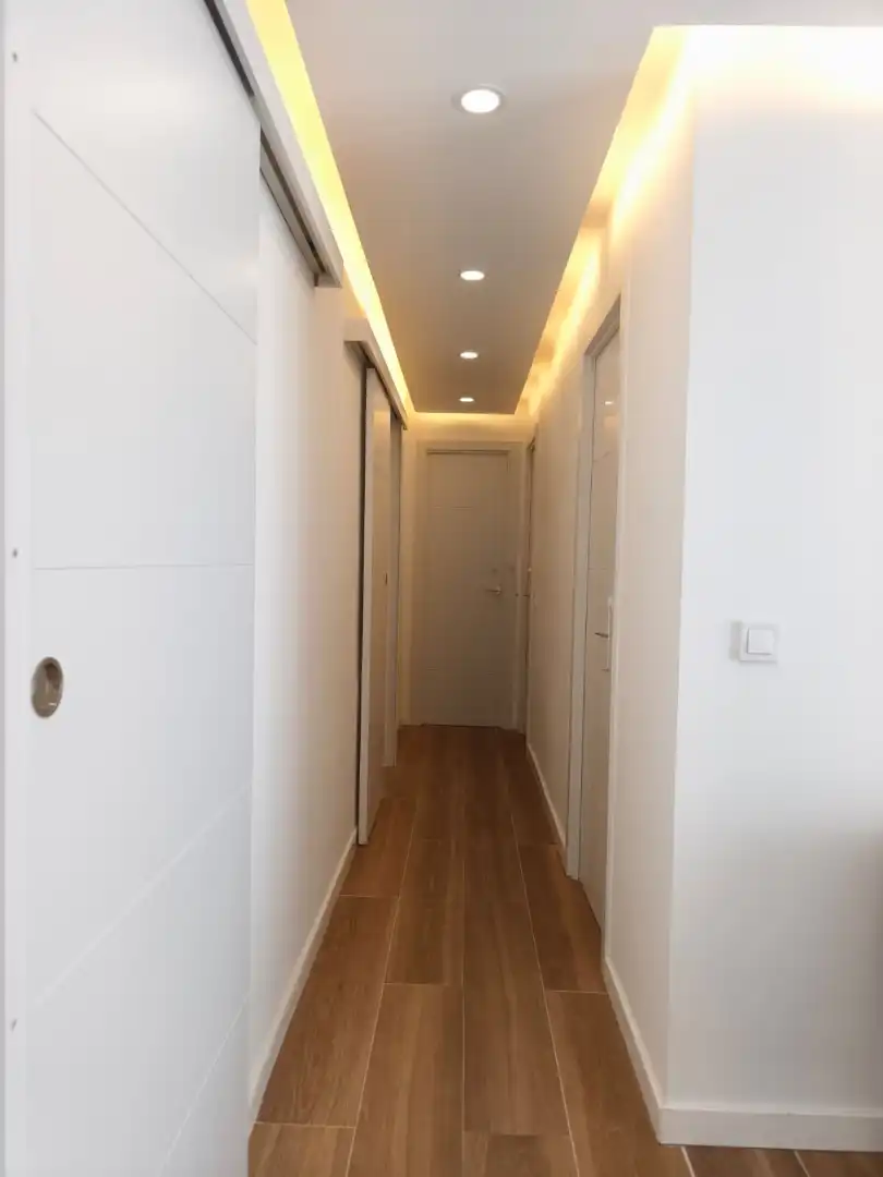 Attic for rent in Terrassa  with Furnished, Oven and Washing machine