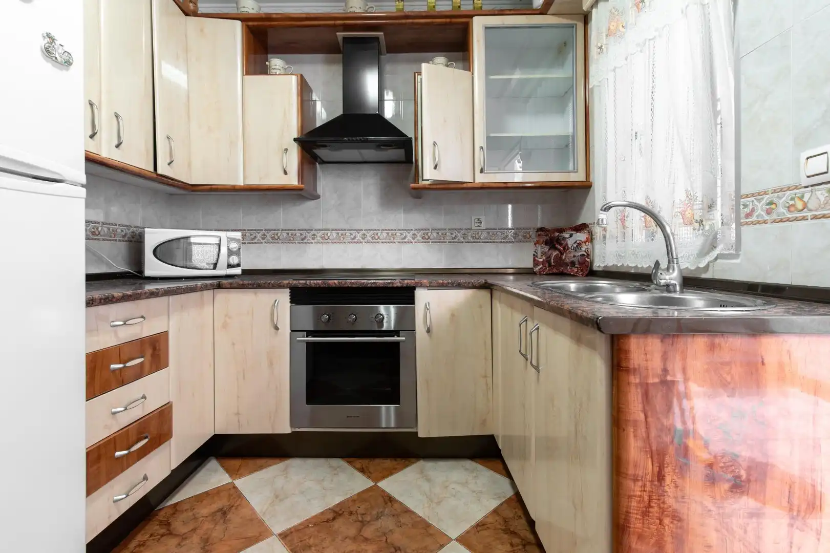 Casa en venta en El Rocío - La Milagrosa, imagen 13