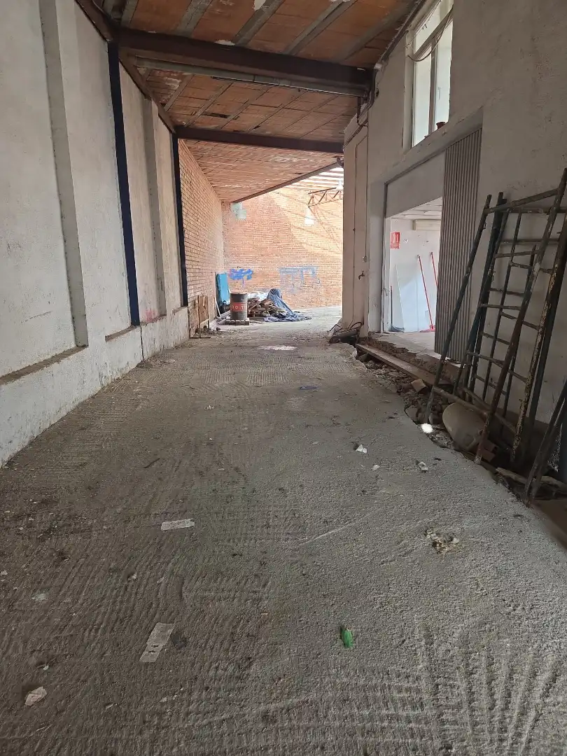 Edificio en venta en Navalcarnero