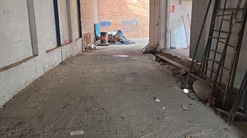 Foto 2 de Edifici en venda a Calle Río Guadarrama, Centro, Madrid