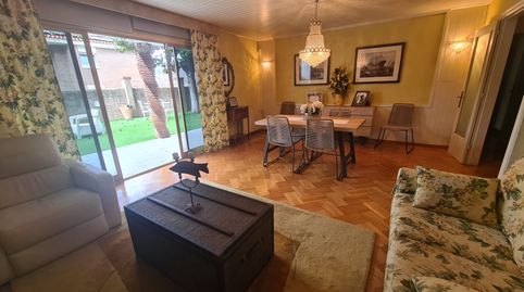 Foto 2 de Piso en venta en La Font d'en Fargues, Barcelona Capital