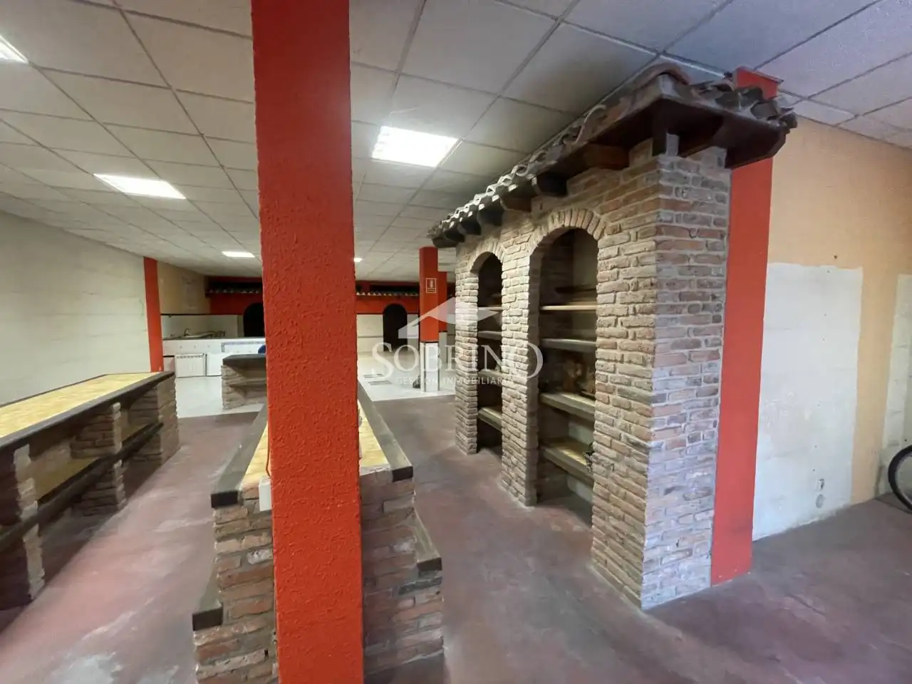 Gewerbefläche zum Verkauf in Calle Pidal, imagen 19