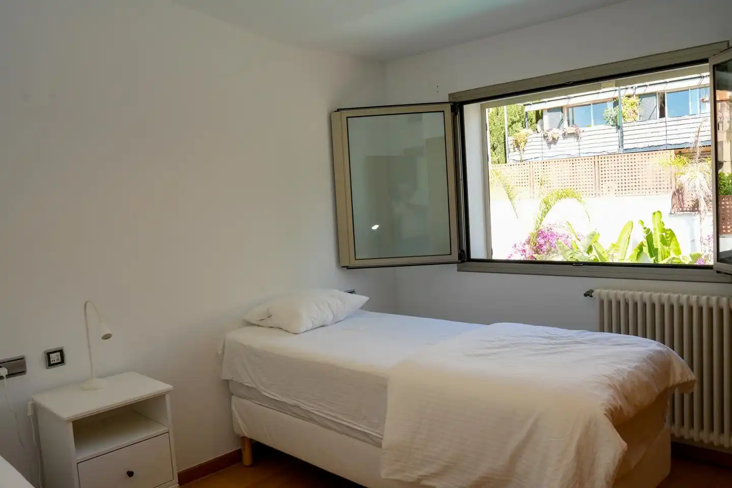Habitación de Casa o chalet en venta en  Palma de Mallorca con Aire acondicionado, Calefacción y Jardín privado