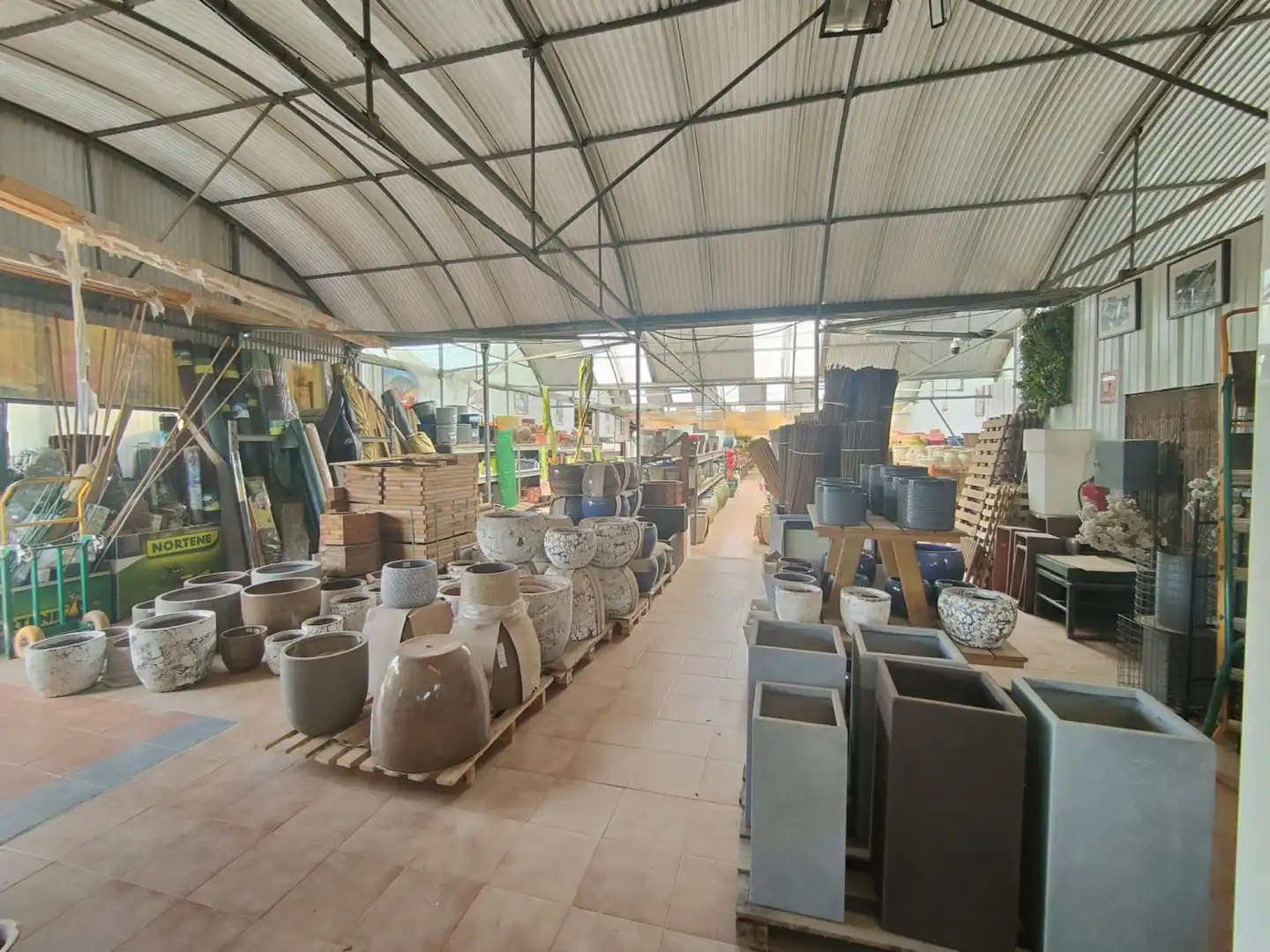 Residencial en venta en Esparreguera
