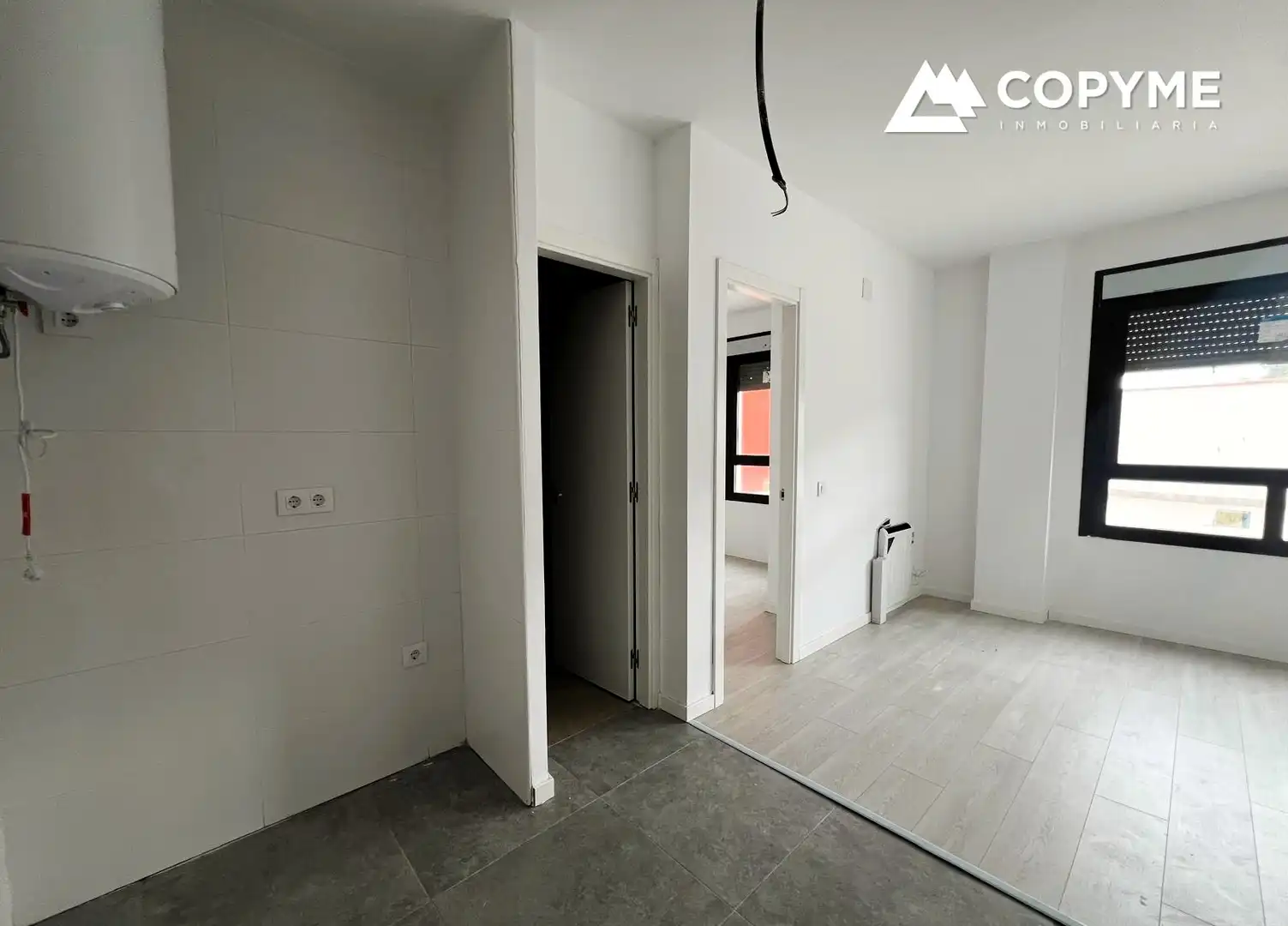 Apartamento en venta en Burujón con Calefacción y Trastero