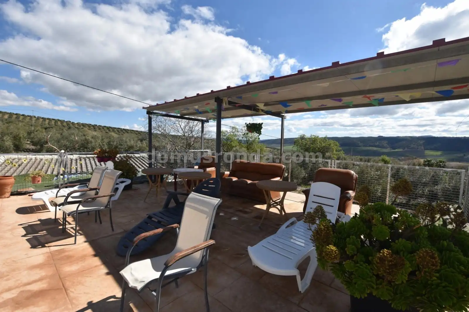 Maison rustique avec piscine à vendre à Peñacerrada, imagen 13