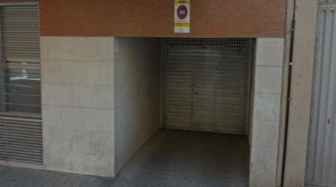 Photo 3 of Garage for sale in Tarragona, Pardinyes, Lleida Capital
