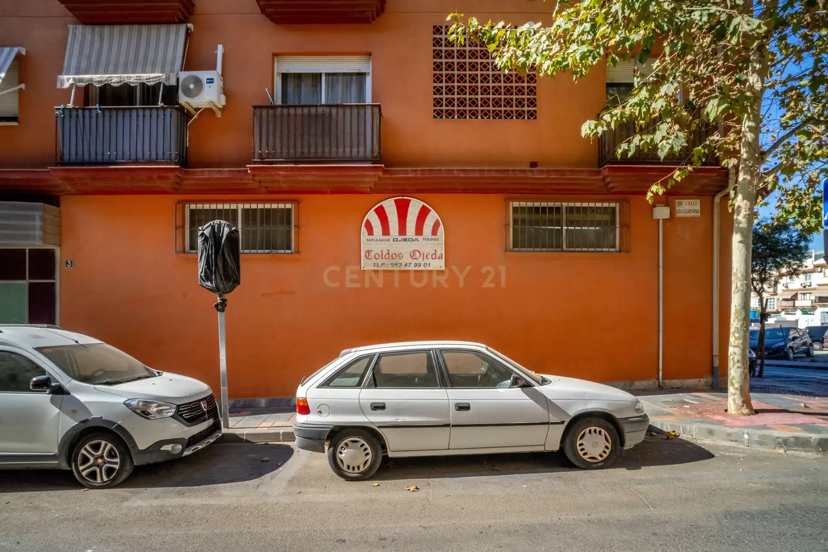 Local comercial en venda a CL BUGANVILLAS 39 EDIFICIO LA ESTRELLAMIJAS (MÁLAGA) 39, imagen 4