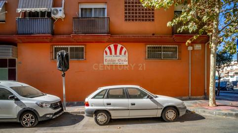 Photo 3 of Premises for sale in Cl Buganvillas 39 Edificio la Estrellamijas (málag, -1, Las Flores, Málaga