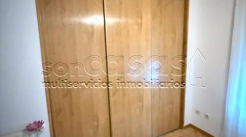 Foto 5 de Piso de alquiler en General, Casco Histórico de Barajas,  Madrid Capital