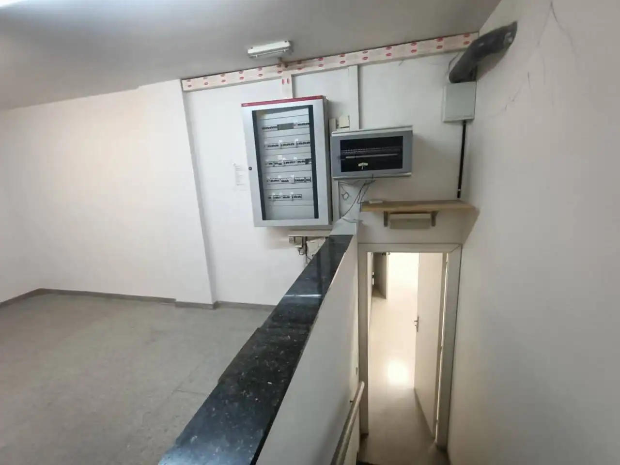 Locale commerciale in affitto a Calle Montnegre, imagen 7