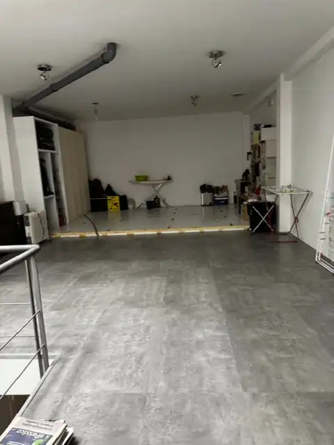 Büro zum Verkauf in Mollet del Vallès mit Klimaanlage, Terrasse und Abstellraum