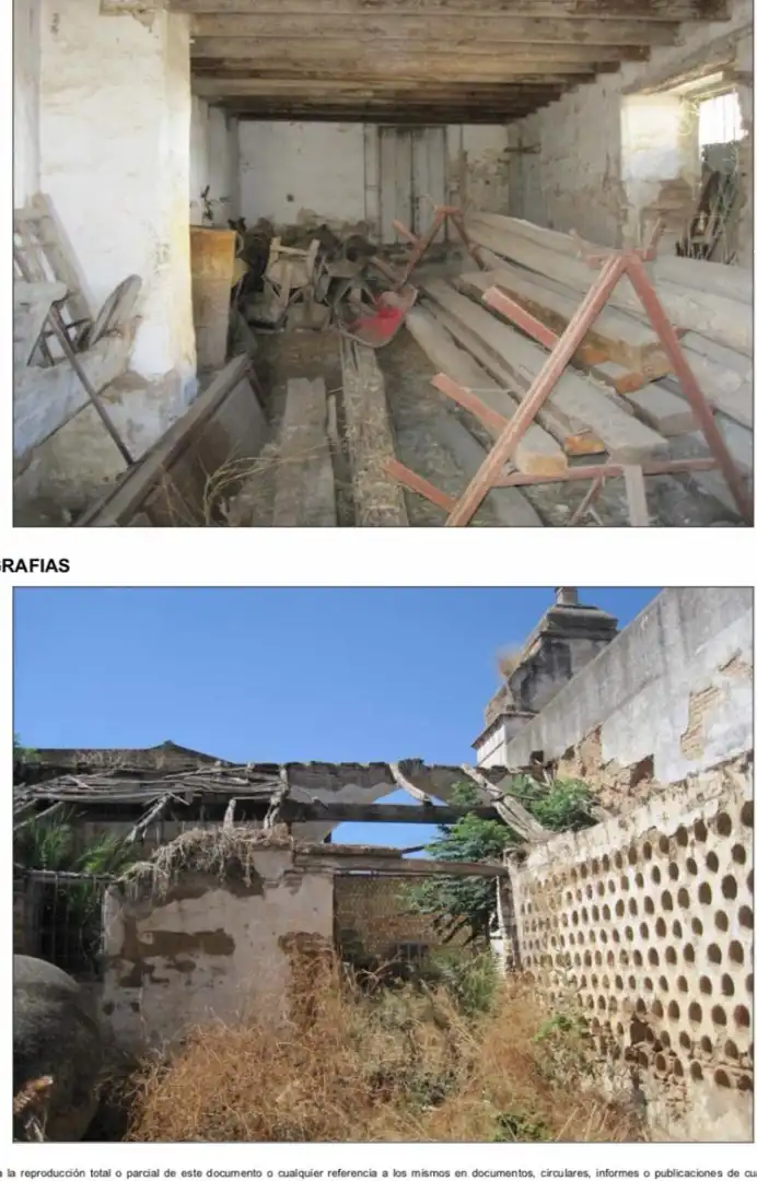 Casa con terrazza in vendita a Olivares, imagen 28