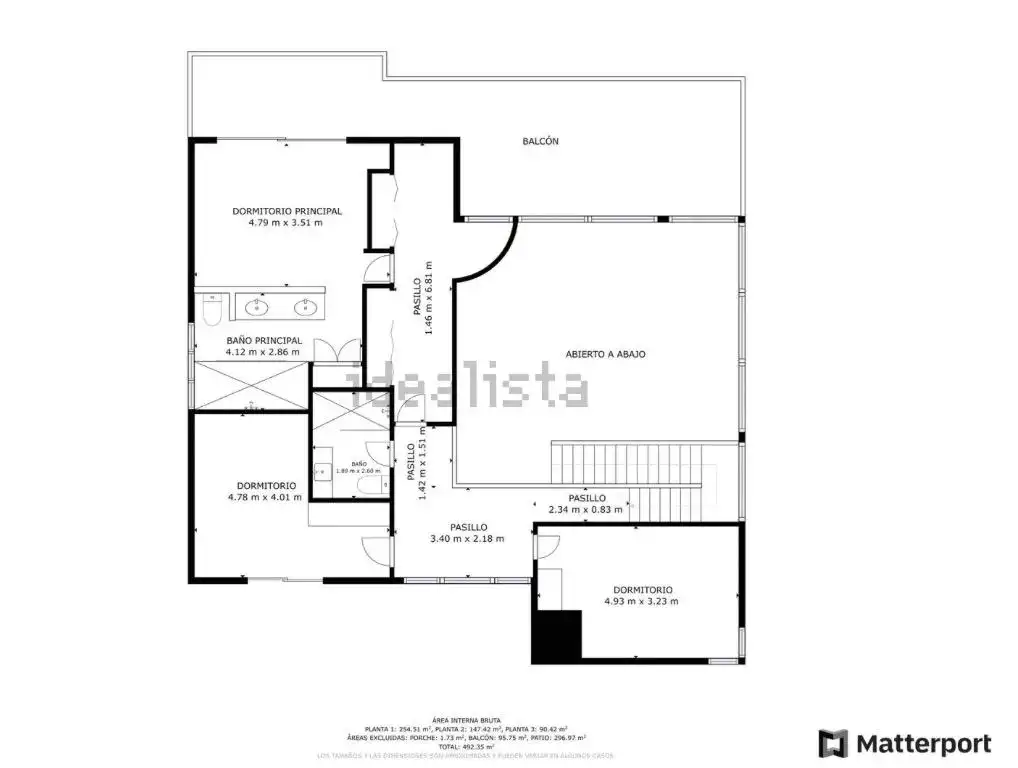 Casa o chalet en venta en San Bartolomé de Tirajana con Aire acondicionado, Jardín privado y Terraza