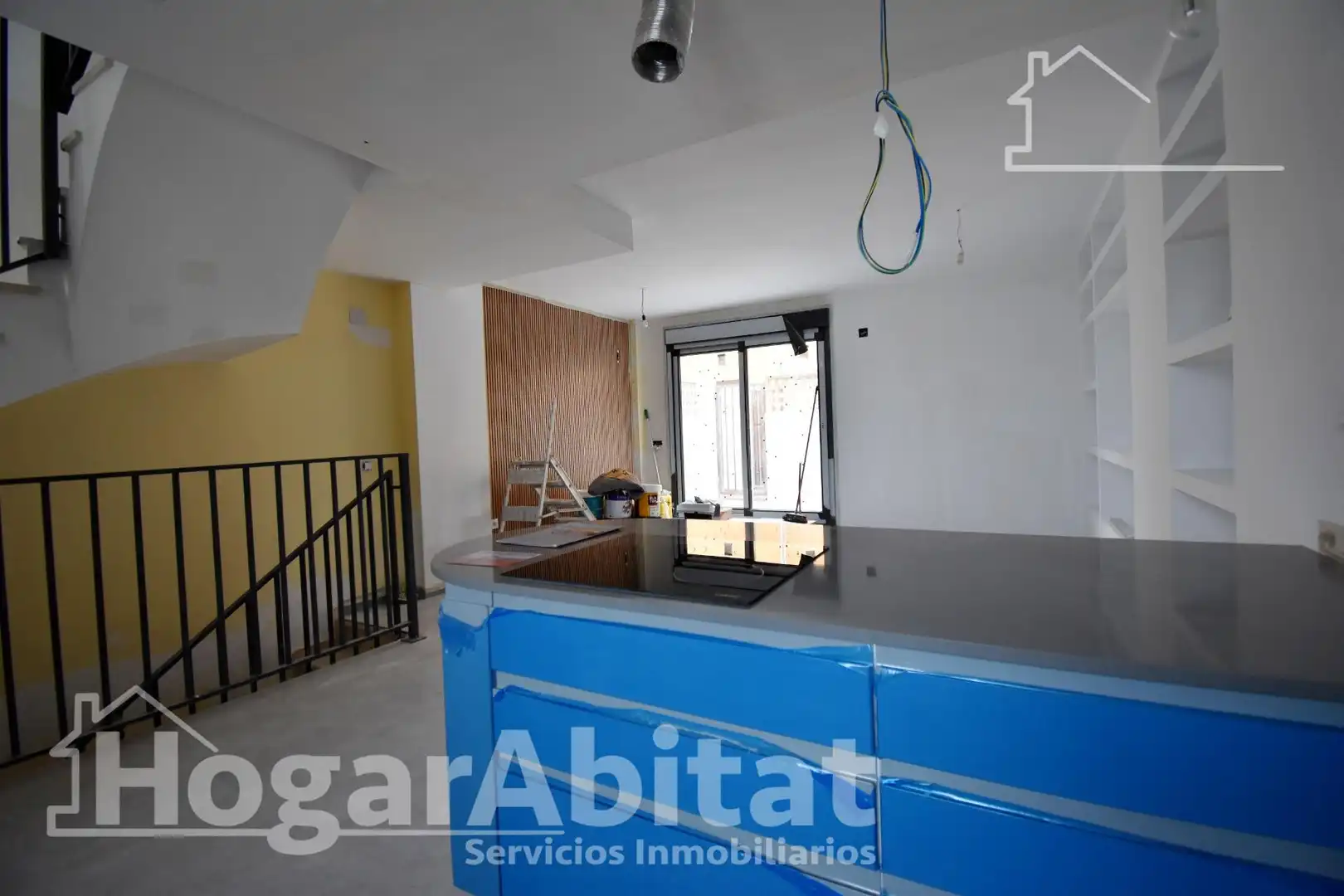 Terraced house for sale in Calle Barrenquet, imagen 28
