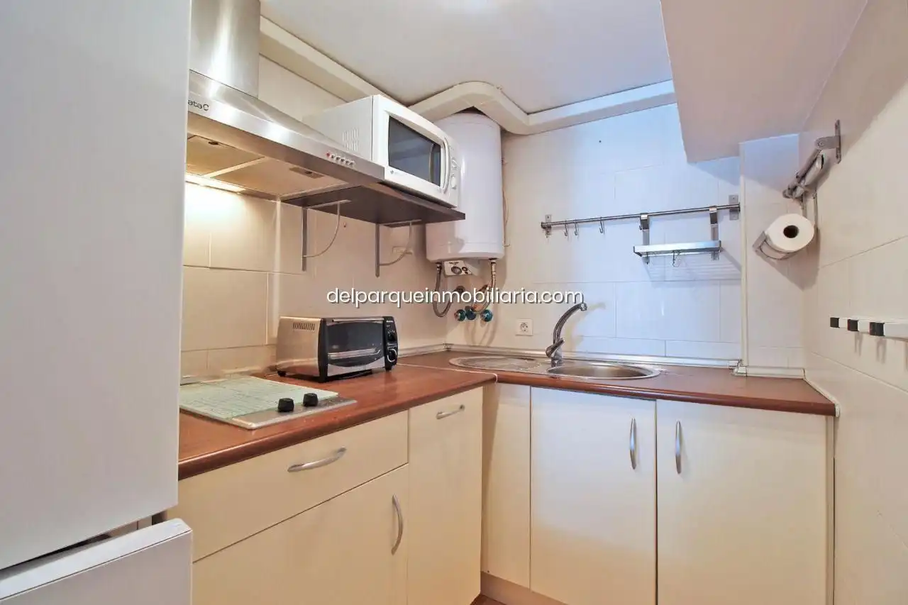 Wohnung zum Verkauf in Calle NUMANCIA, imagen 2