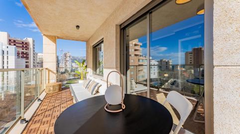 Photo 5 of Flat for rent in Calle de Castellón de la Plana, 5, Puerto, Calpe / Calp