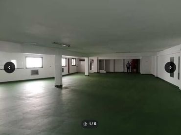 Oficina en venda a Rúa de Urzáiz