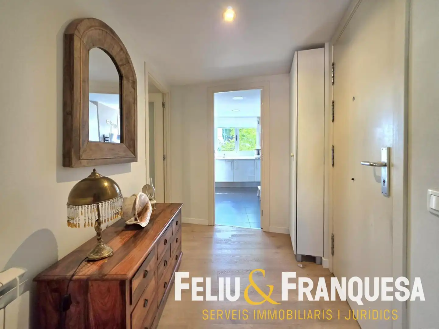 Pis en venda en Sant Cugat del Vallès amb Calefacció, Terrassa i Traster