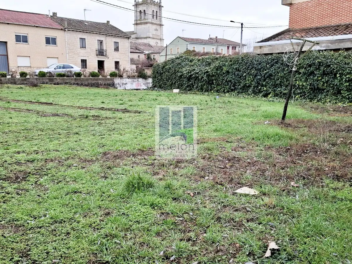 Residential for sale in Valle de Santibáñez