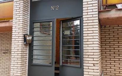 Exterior view of Flat for sale in Argés  with Terrace