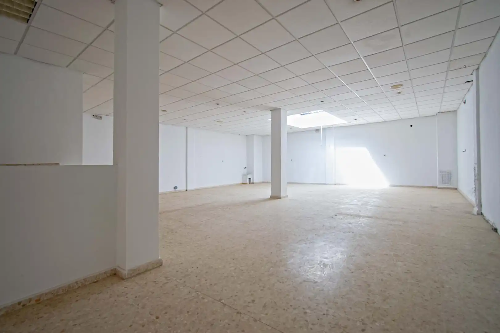 Buildings for sale in La Rinconada
