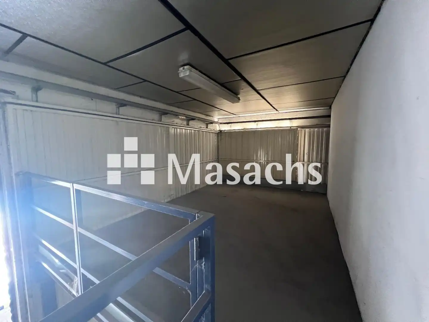 Industriegebäude zur Miete in Masquefa, imagen 16