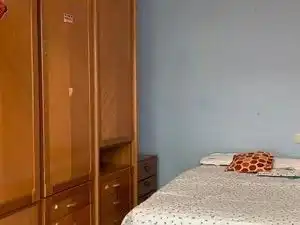 Habitación de Piso en venta en Albacete con Calefacción