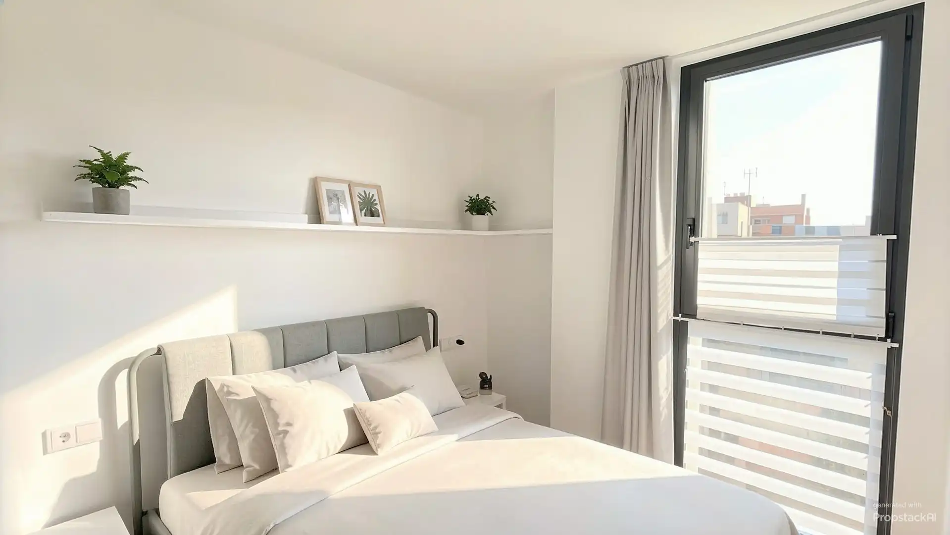 Ático con ascensor en venta en Platja de Palma, imagen 22