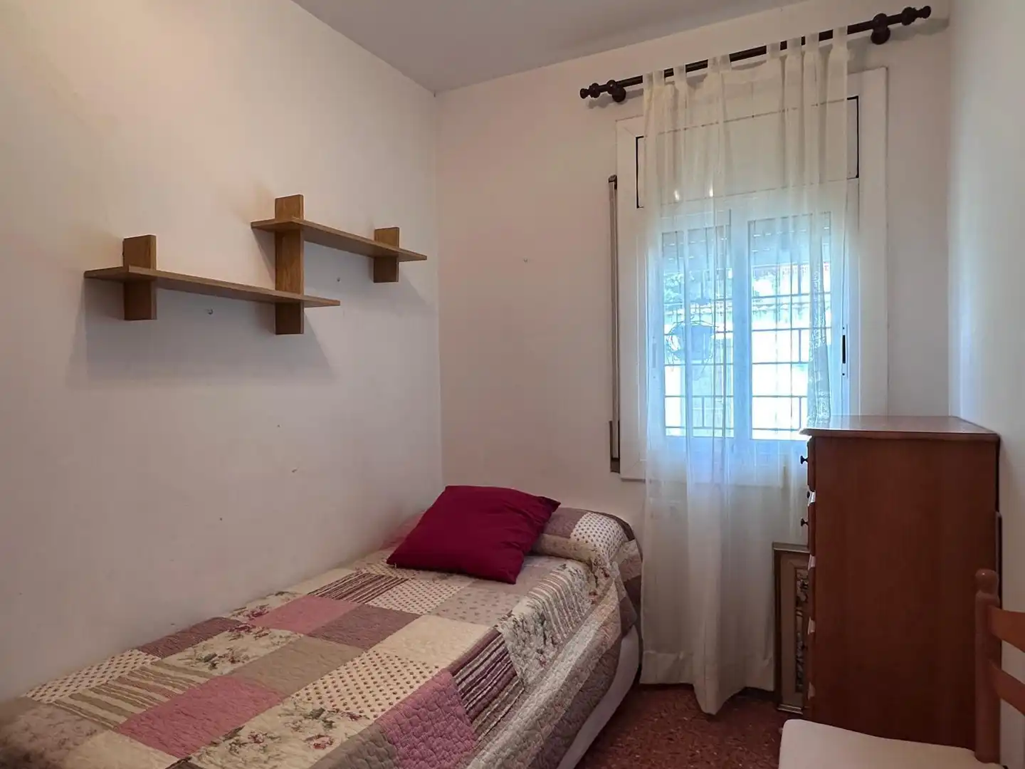 Bedroom of Ground floor for sale in Calafell  with Private garden and Terrace