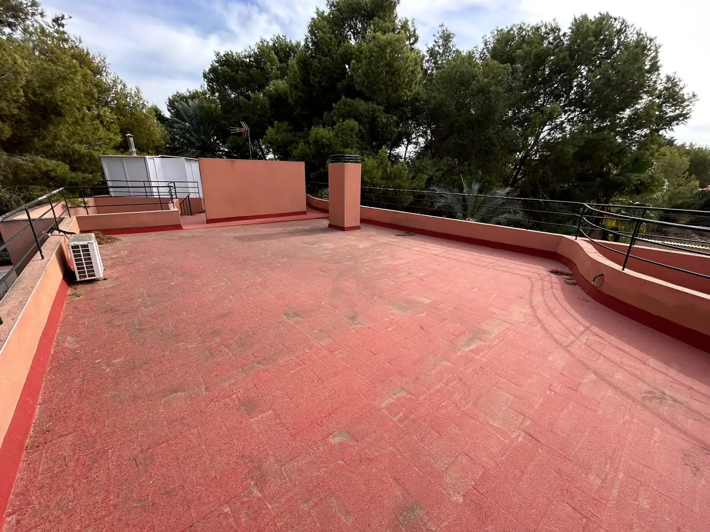 Villa avec terrasse à vendre à Los Balcones - Los Altos, imagen 49