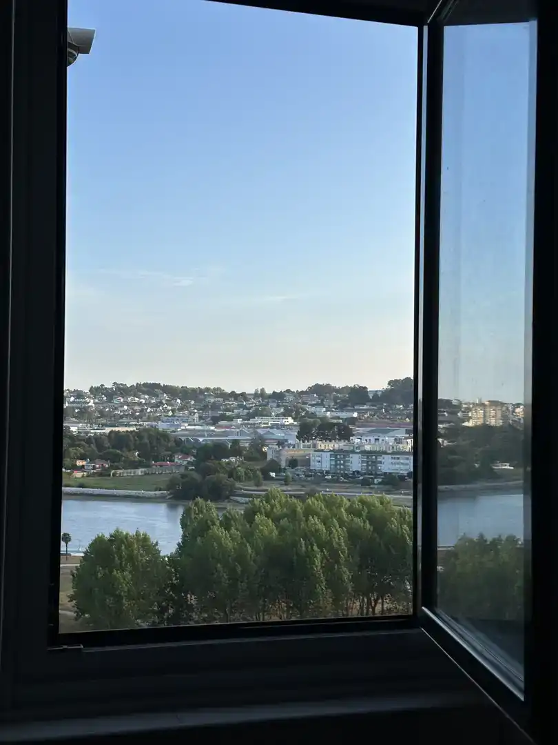 Dachboden zur Miete in Rúa Anxo Senra Fernández, 2, Acea de Ama - O Burgo