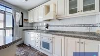 Kitchen of Flat for sale in Alicante / Alacant  with Air Conditioner and Balcony