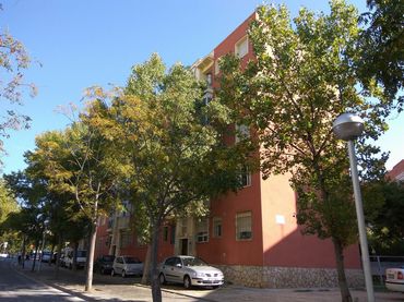 Wohnung mit Aufzug zum Verkauf in C/ Pere Martell