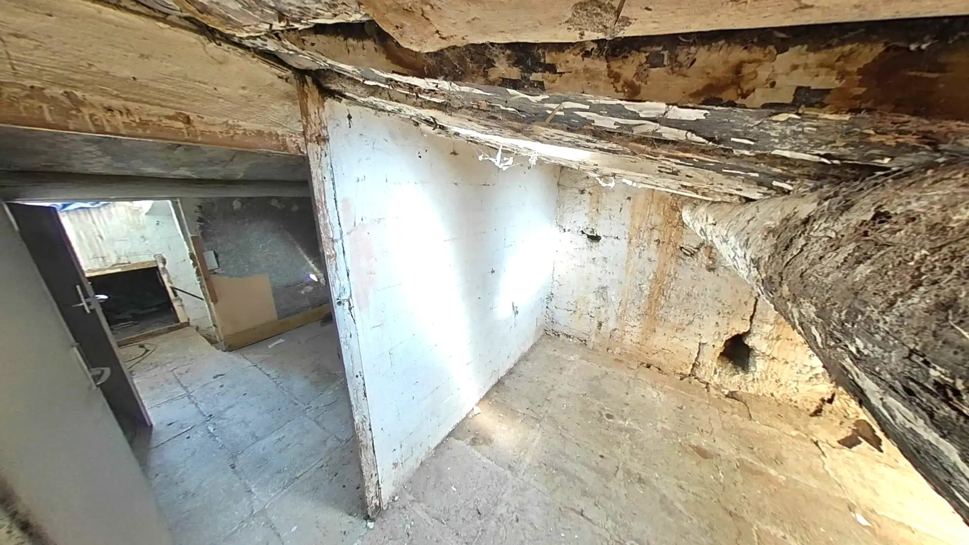 Casa adosada en venda en Balsareny amb Balcó