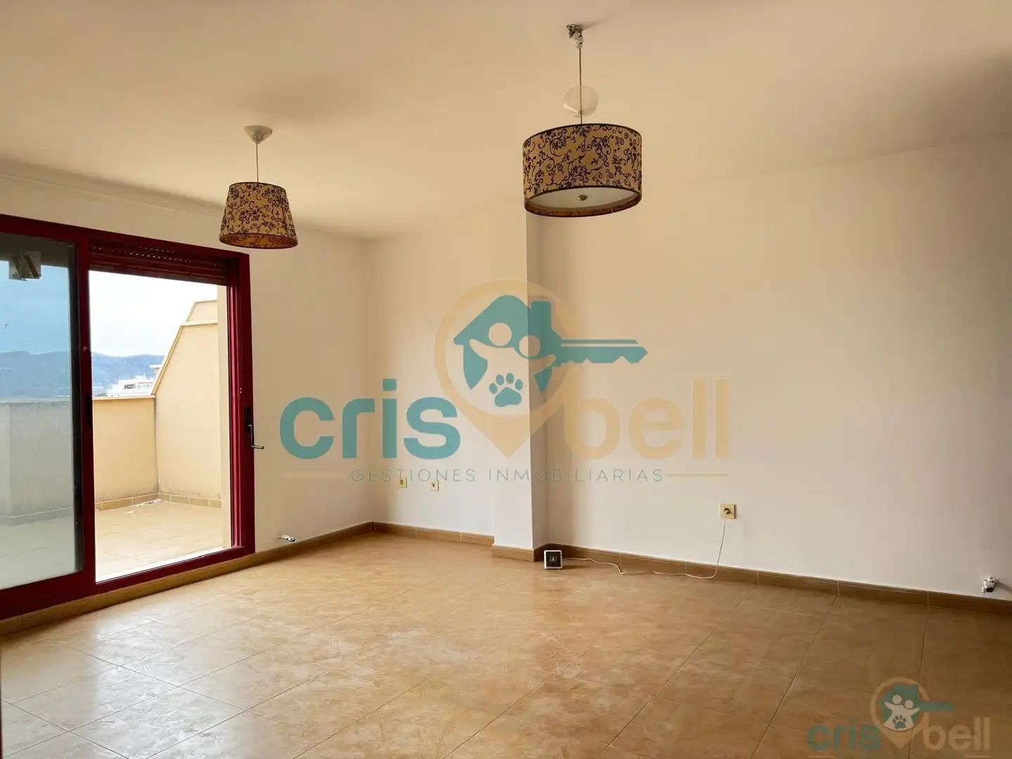 Penthouse with terrace for sale in Juan Carlos I, imagen 5