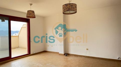 Foto 5 de Ático en venta en Juan Carlos I, Puerto Lumbreras, Murcia