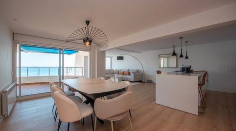 Photo 3 of Flat for rent in Passeig Marítim del President Josep Irla, Puntabrava - Port Salvi, Sant Feliu de Guíxols