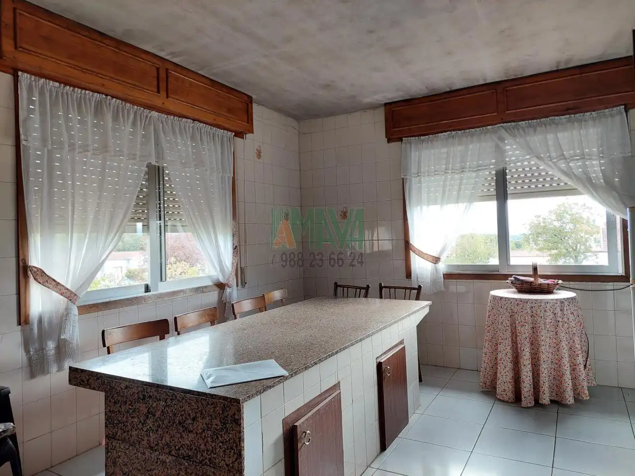Haus mit Garten zum Verkauf in Vilamarín, imagen 14