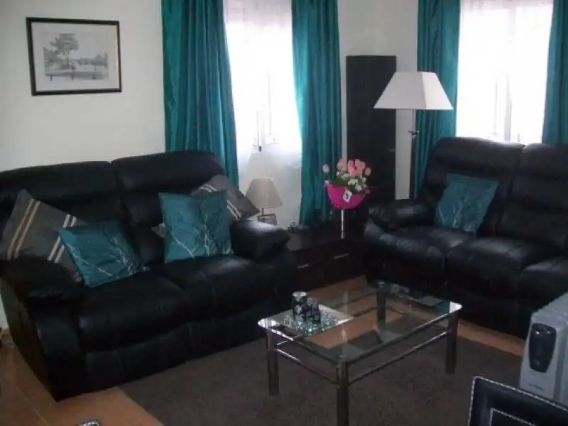Bungalow con terraza en venta en Calle alfredo Kraus, imagen 6