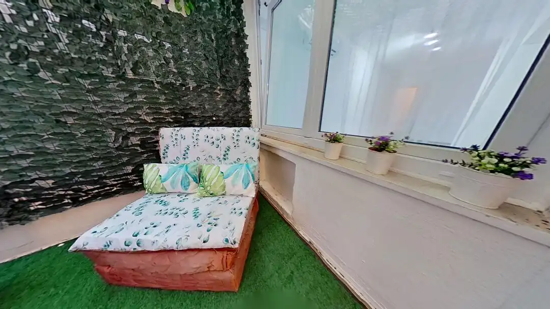 Wohnung zum Verkauf in Avinguda d'Aguilera, imagen 8