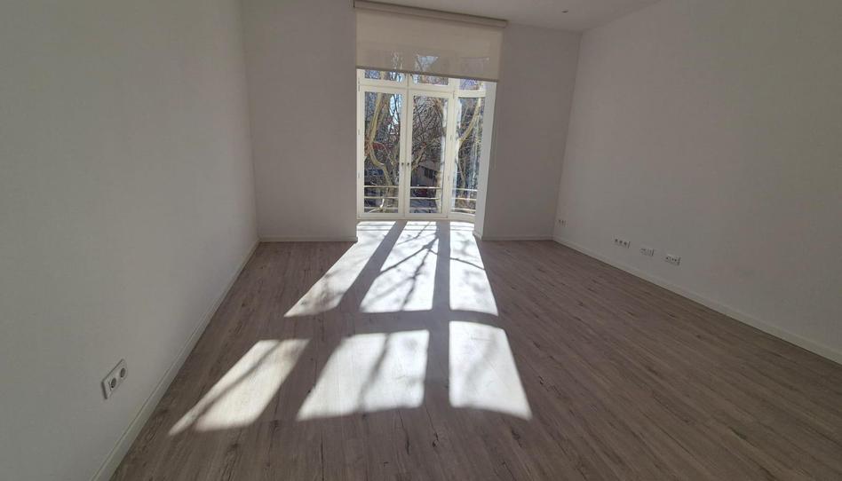 Photo 1 of Flat to rent in Centre Vila, Barcelona