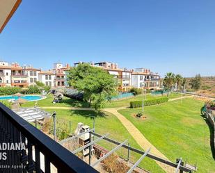 Garden of Apartment for sale in Ayamonte  with Terrace and Balcony