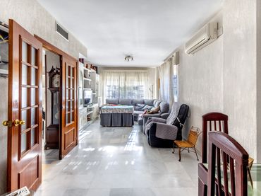Tríplex en venta en Jerez norte - Montealto - Pozoalbero