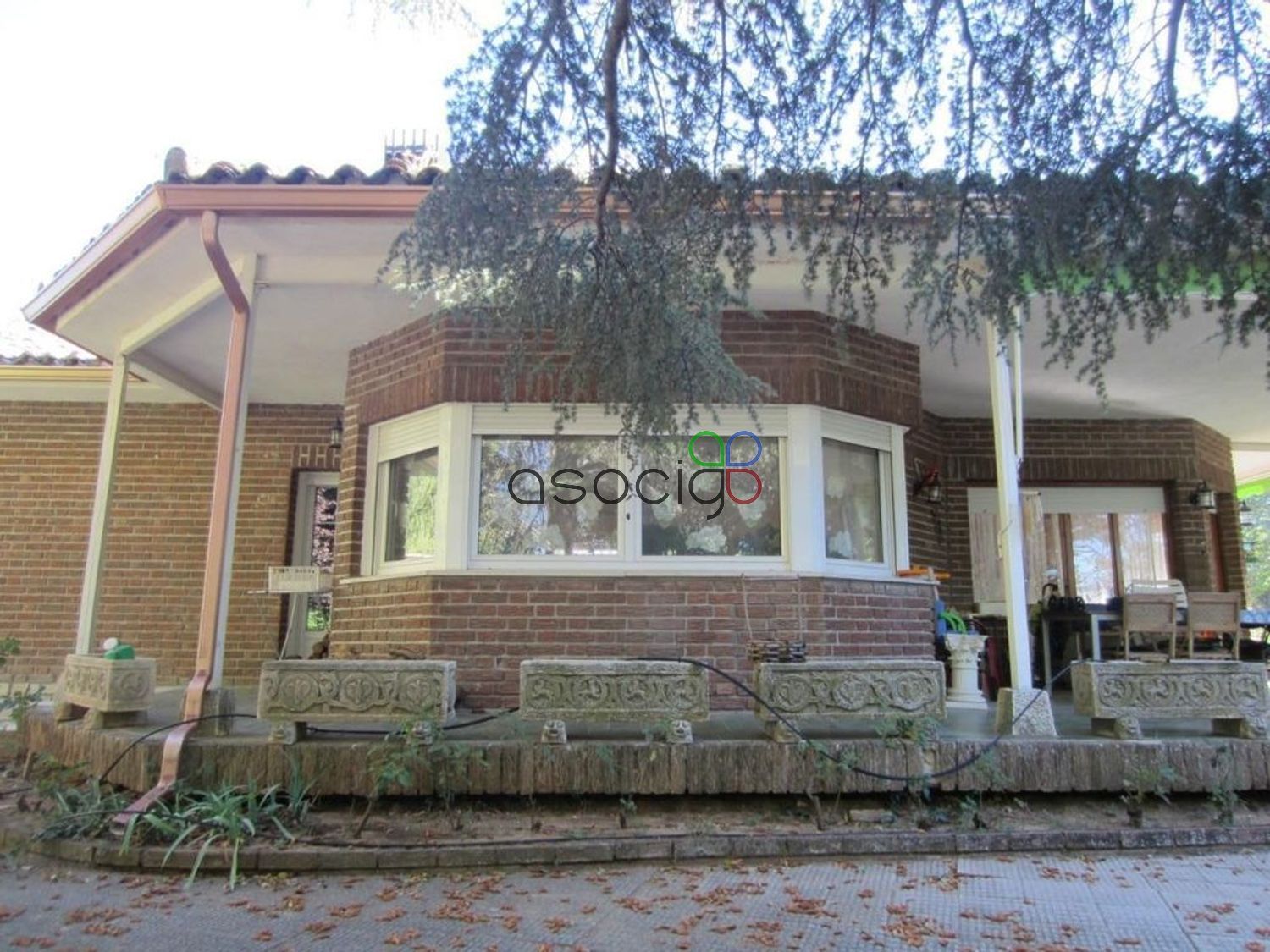 Casa o xalet en venda a CALLE LOS ABETOS